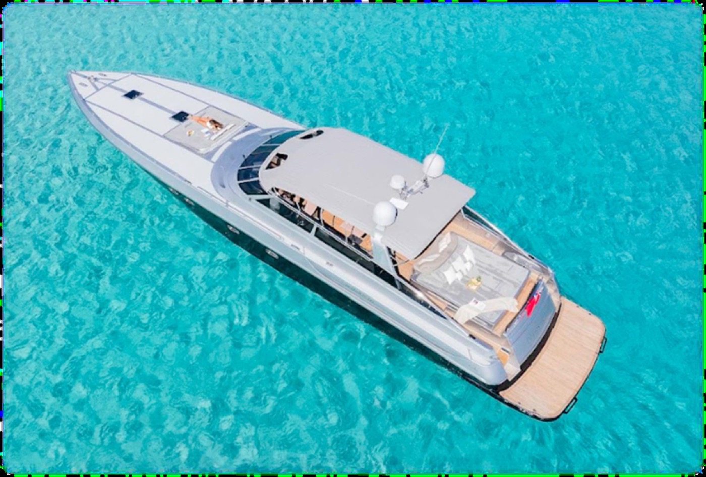 Baia 80 Boss Sea, foto 2