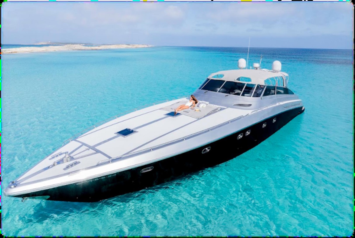 Baia 80 Boss Sea, foto 3