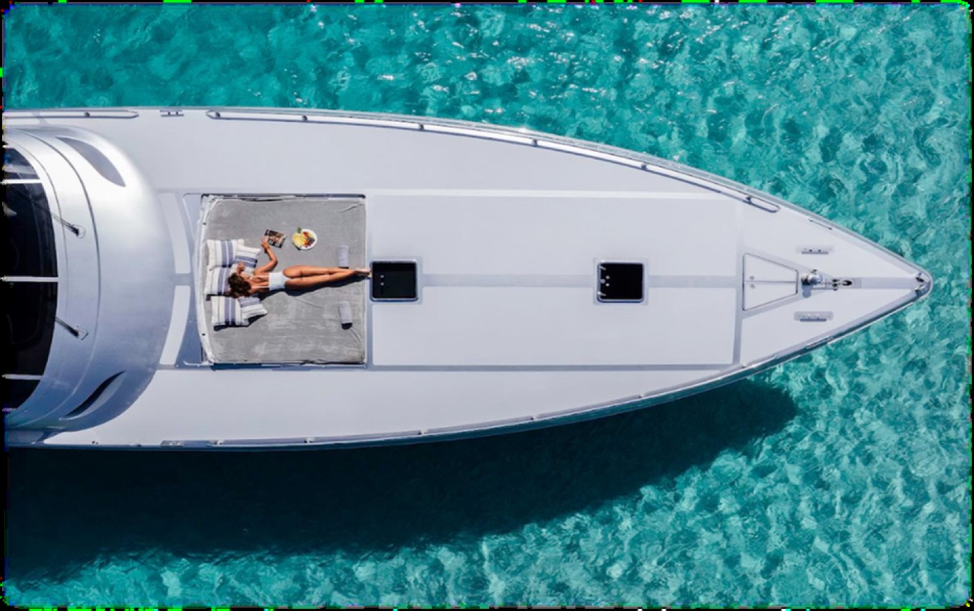 Baia 80 Boss Sea, foto 4