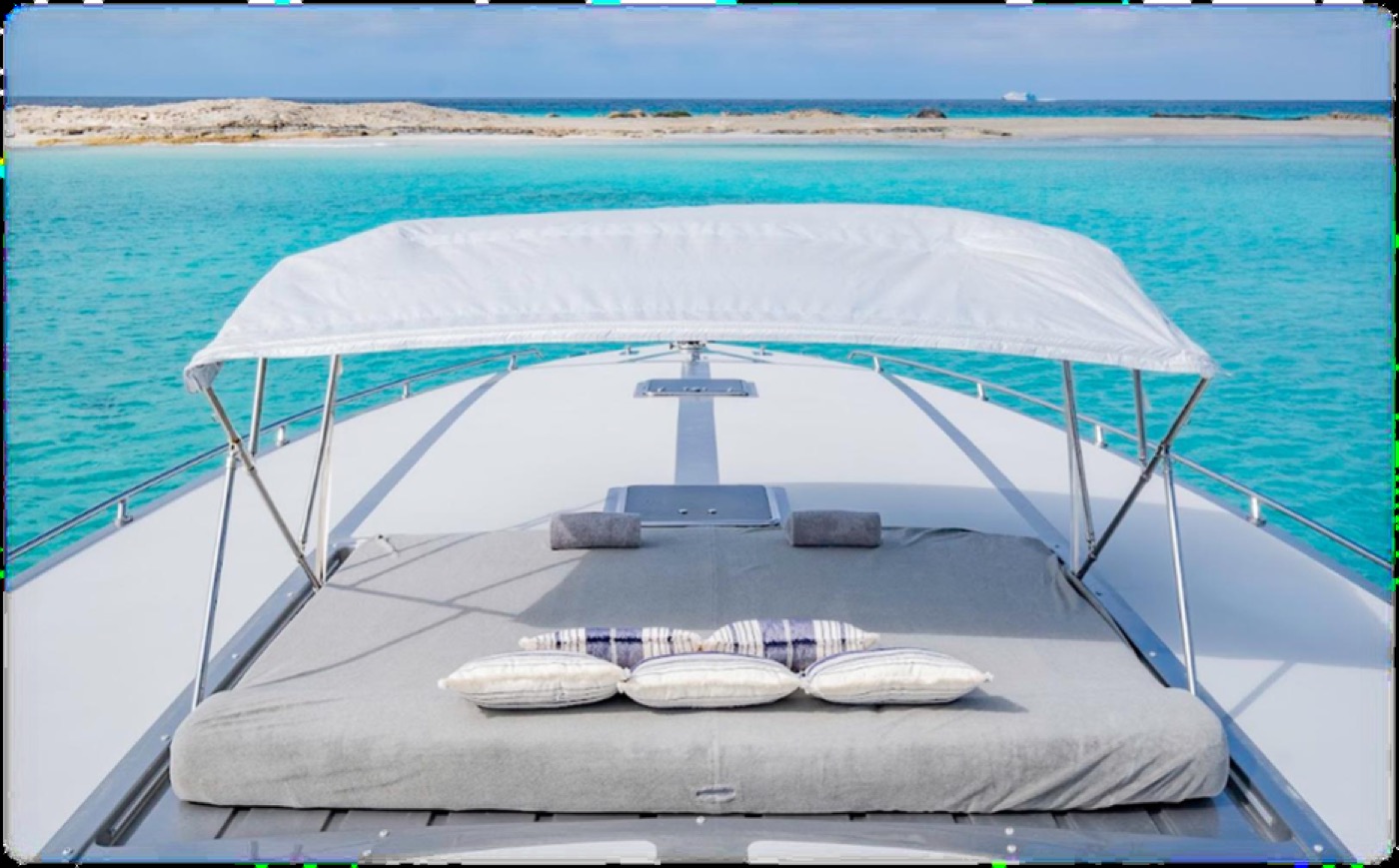 Baia 80 Boss Sea, foto 7