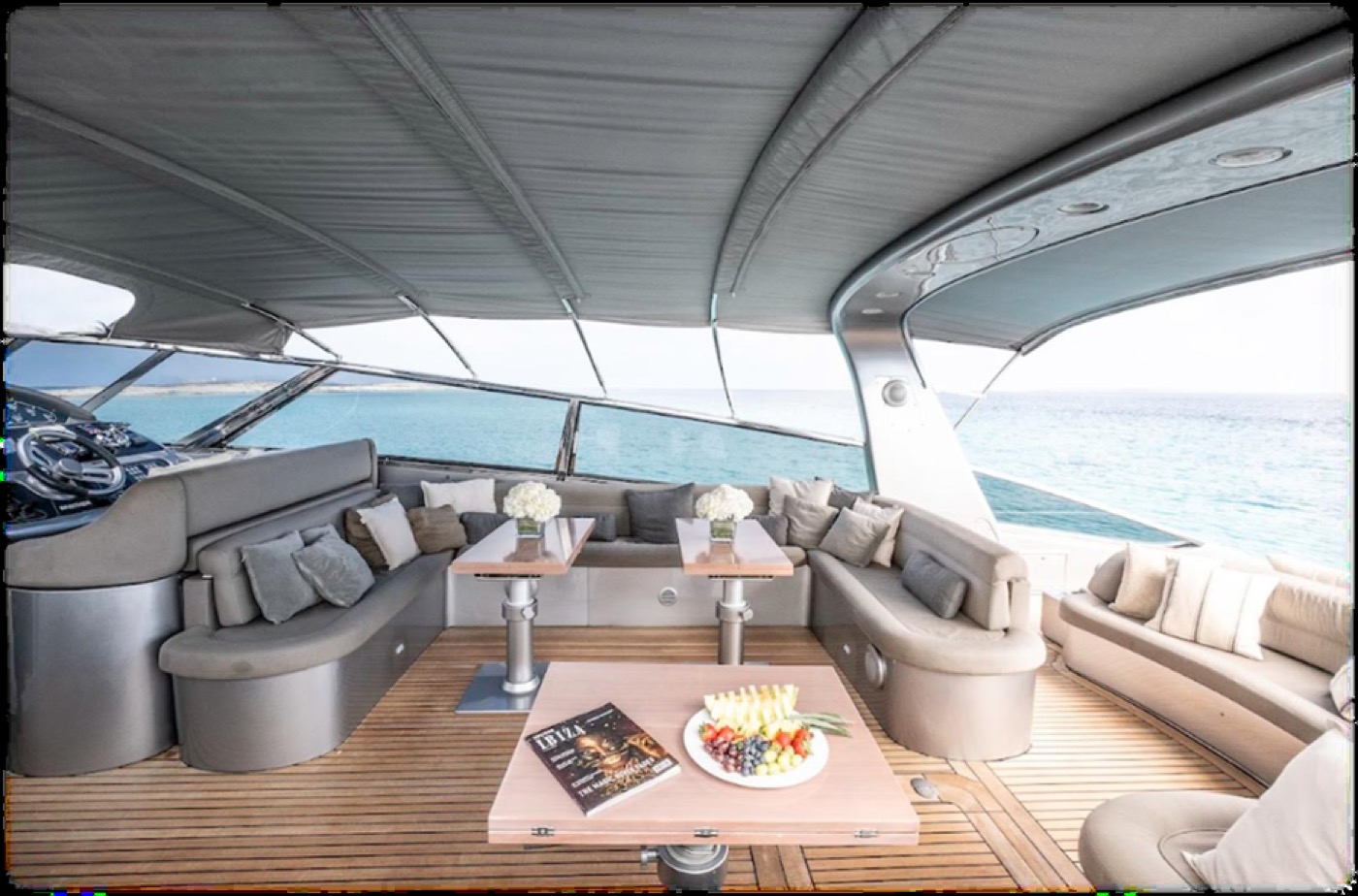 Baia 80 Boss Sea, foto 10