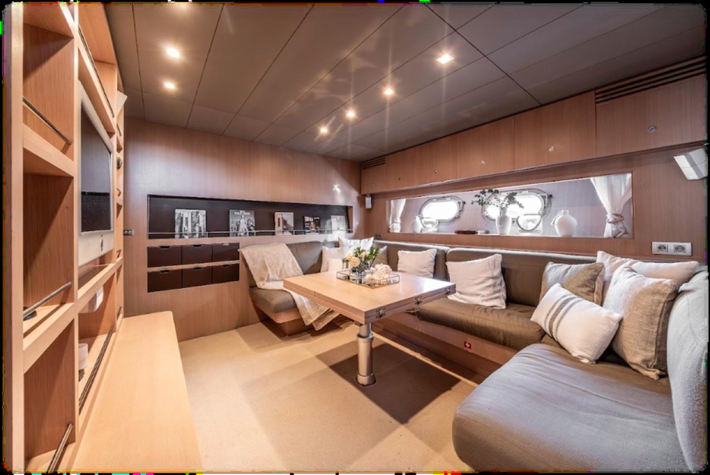 Baia 80 Boss Sea, foto 11