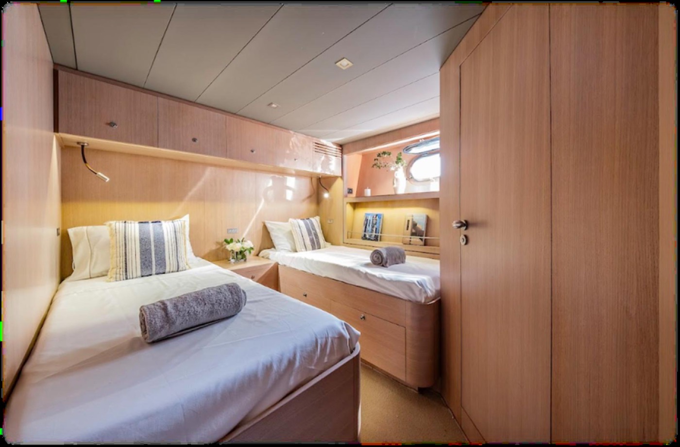 Baia 80 Boss Sea, foto 17