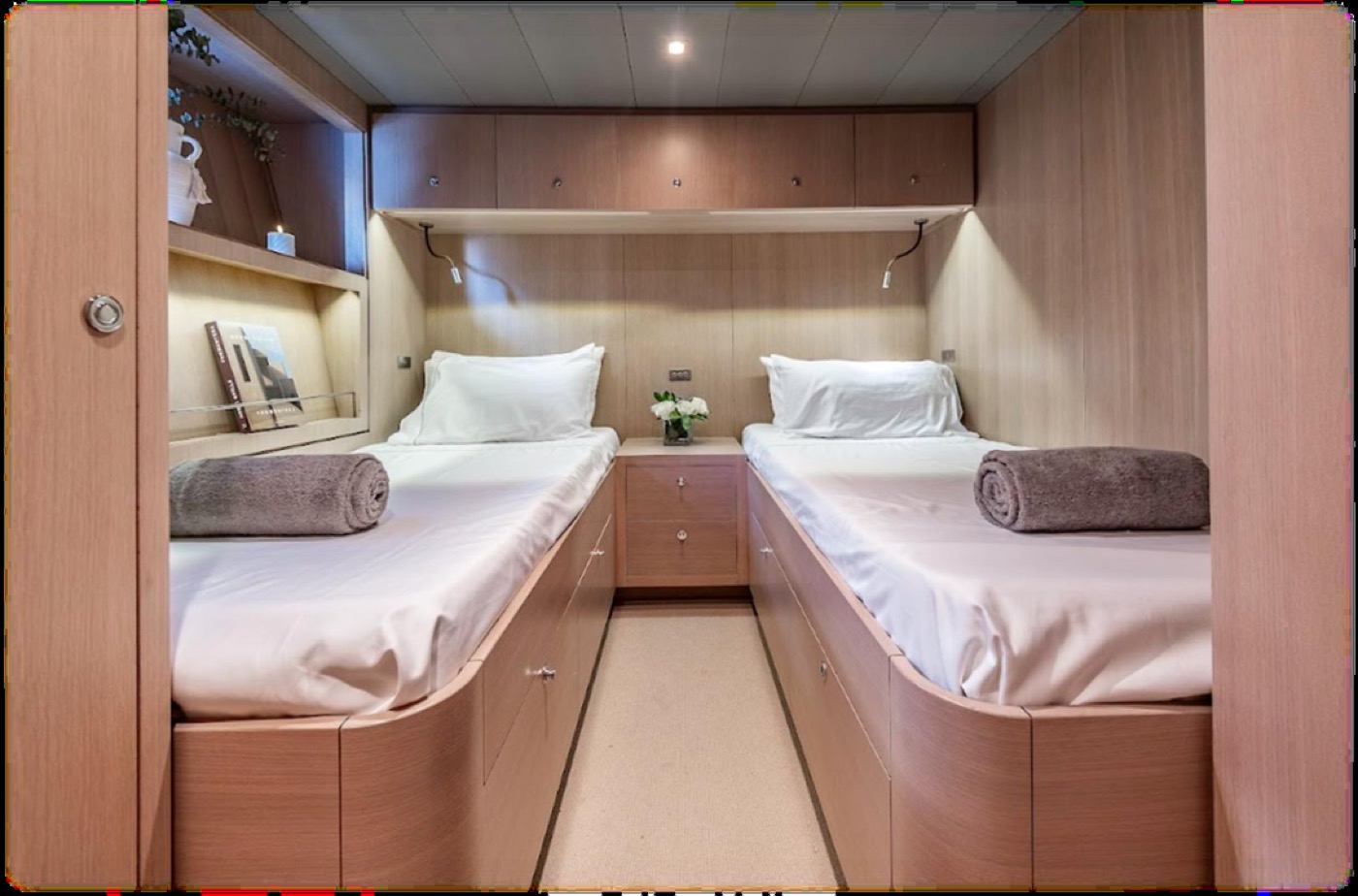 Baia 80 Boss Sea, foto 19