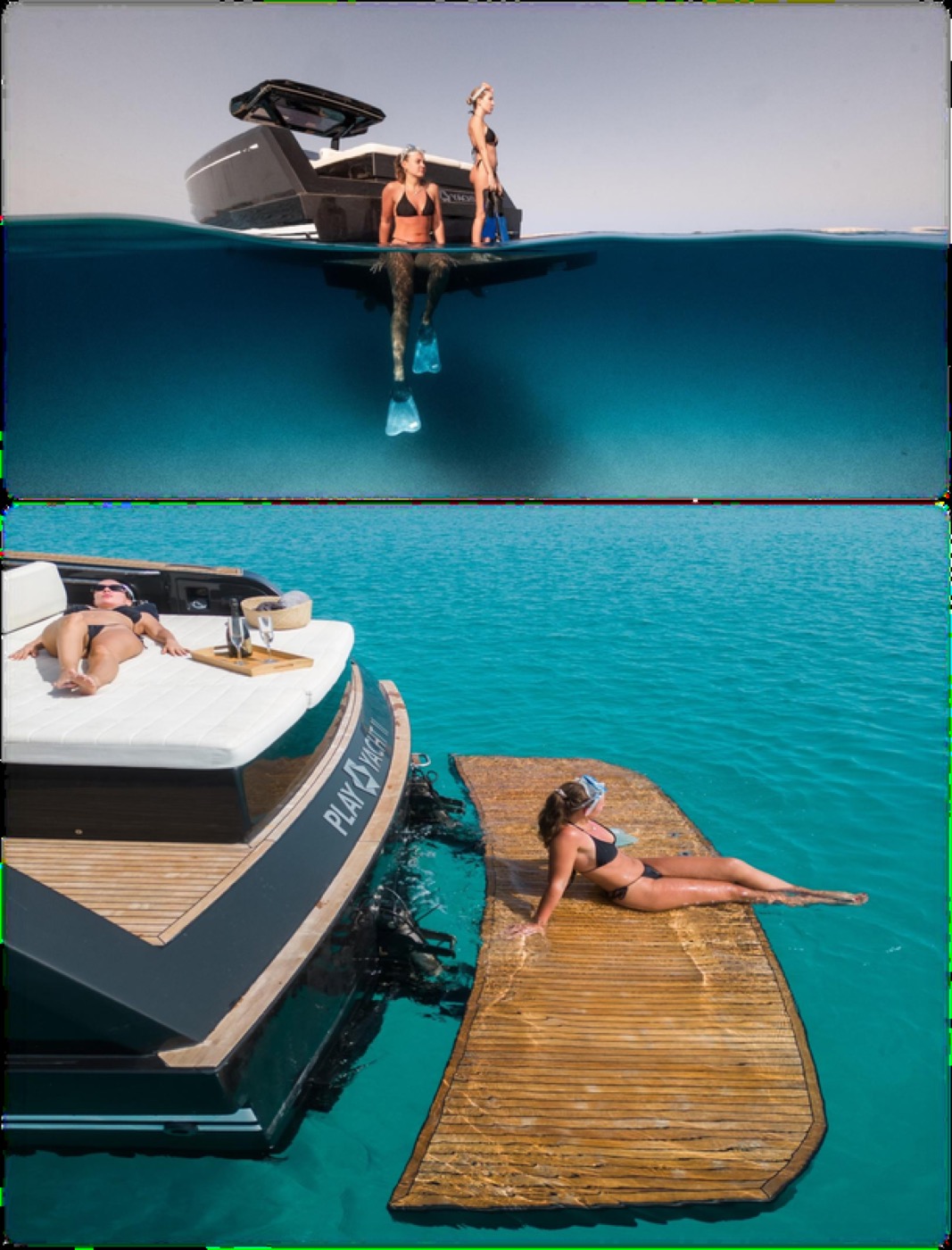 Pardo 43 Playyacht II, foto 5