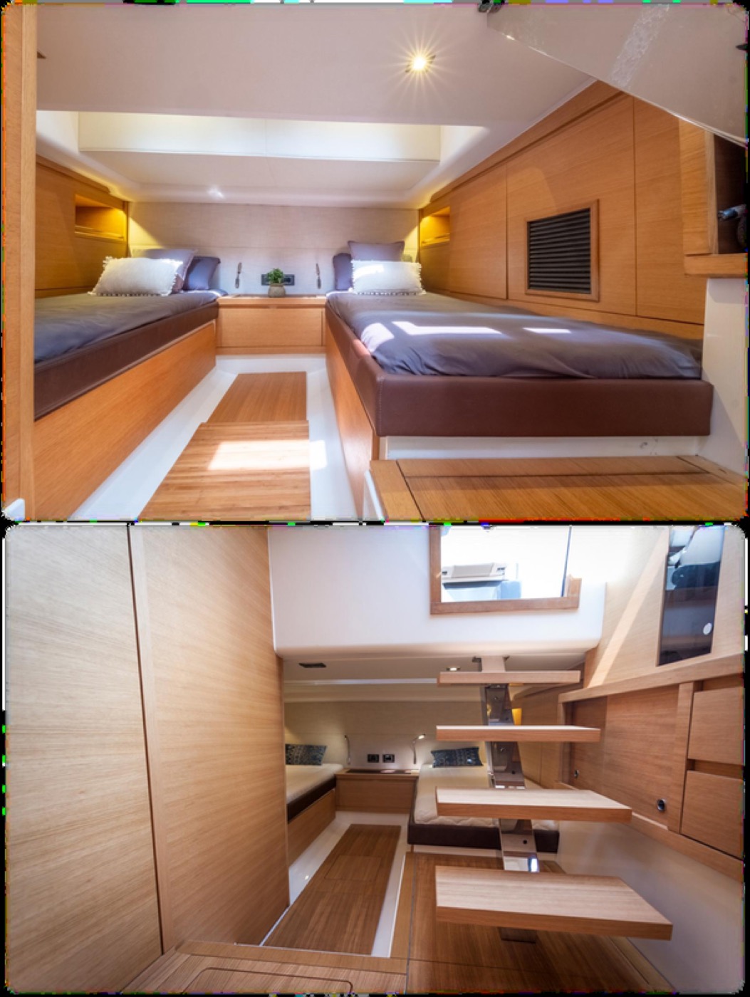 Pardo 43 Playyacht II, foto 9