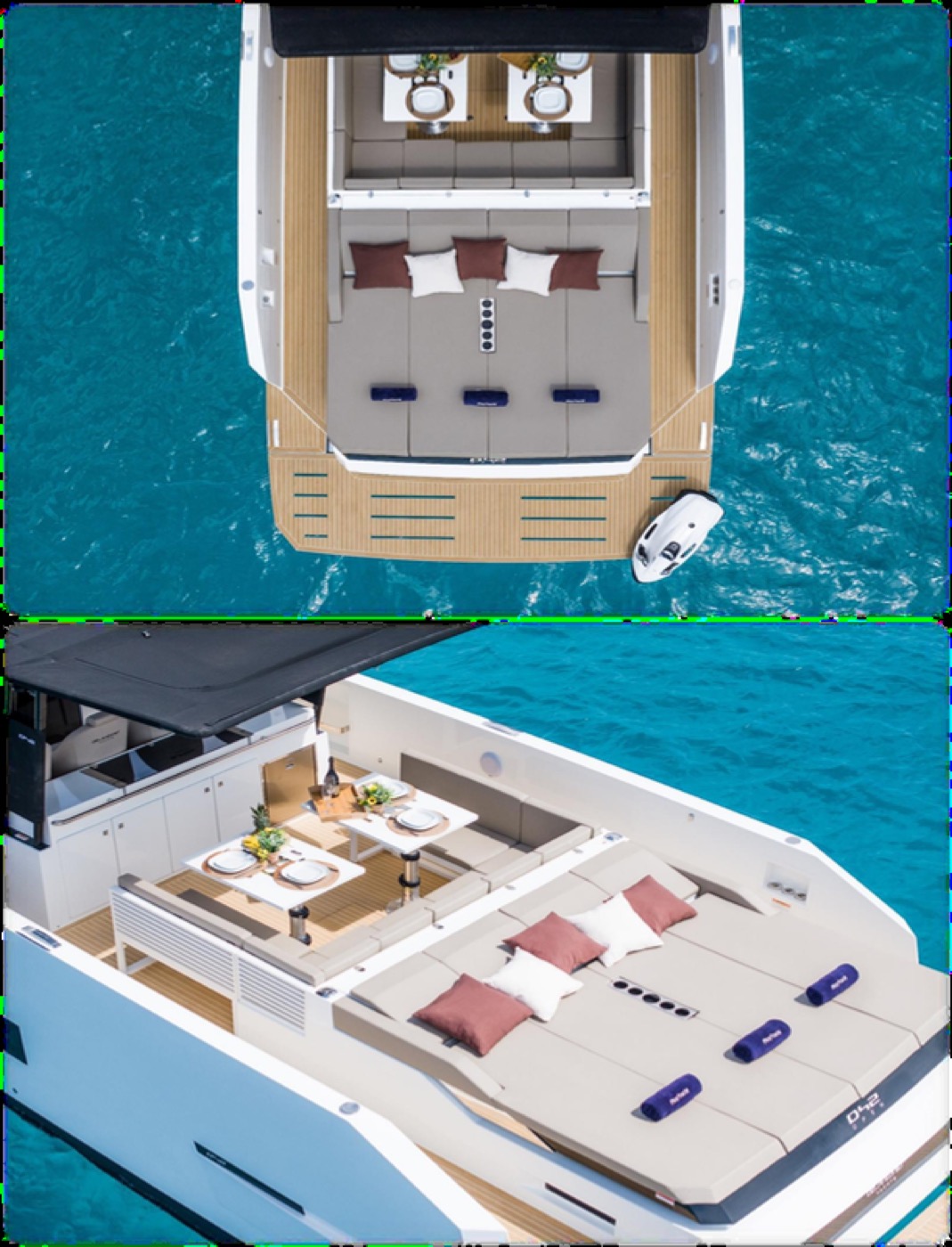 De Antonio 42 Playyacht III, foto 3