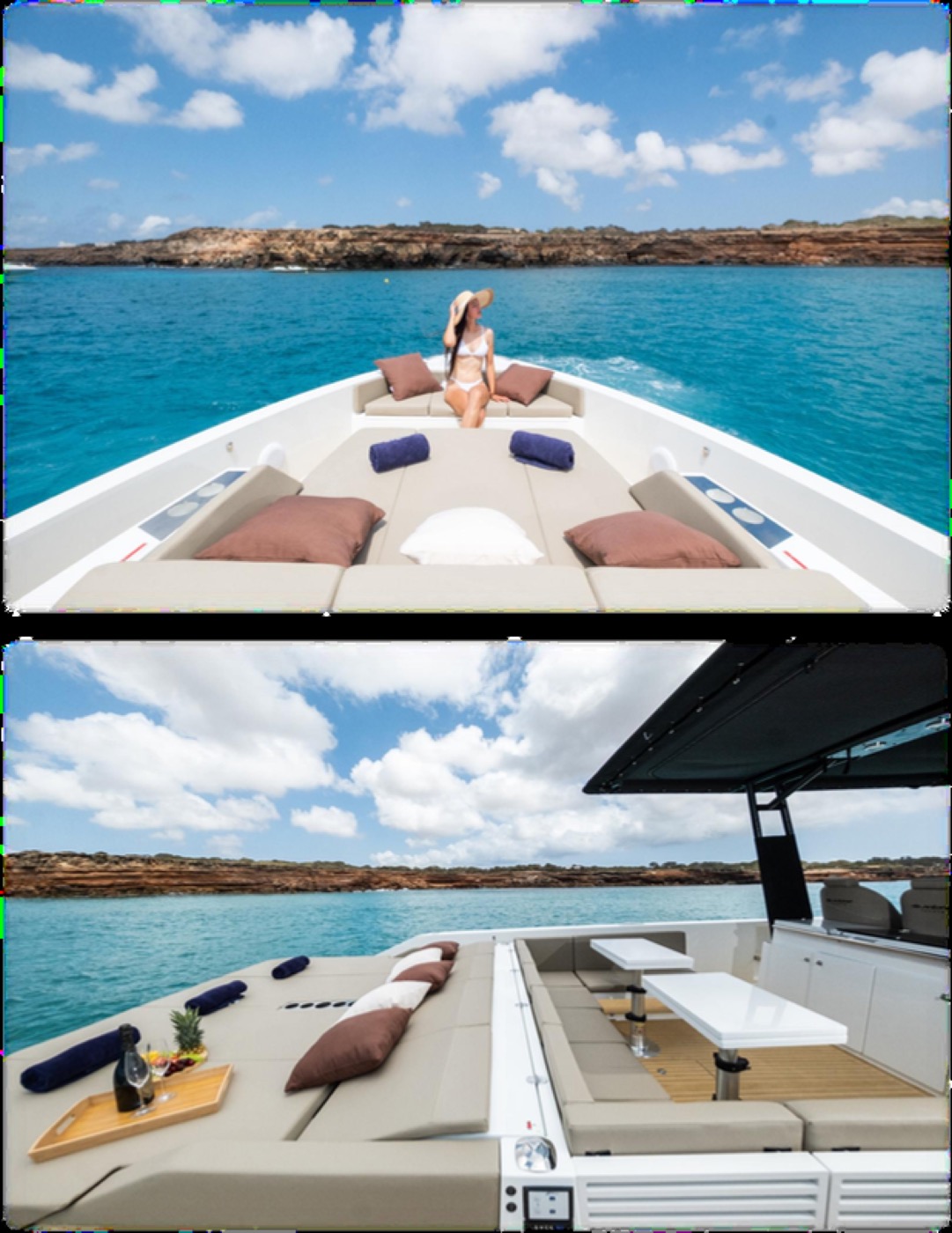 De Antonio 42 Playyacht III, foto 5