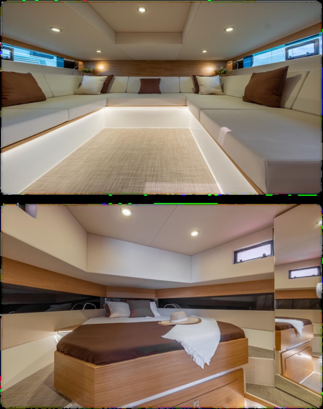 De Antonio 42 Playyacht III, foto 8