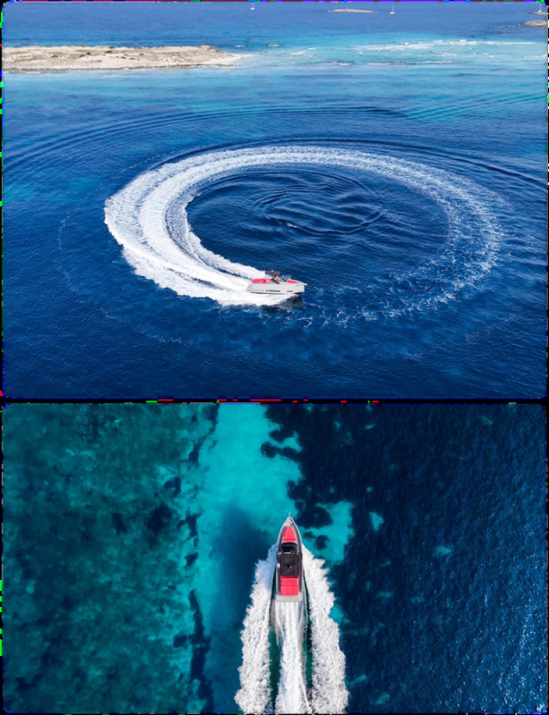De Antonio 36 Playyacht IV, foto 10